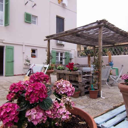 200Metri Dal Mare Raffinato Chalet Con Giardino Apartment Marina Di Pisa Exterior photo