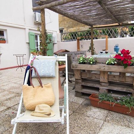200Metri Dal Mare Raffinato Chalet Con Giardino Apartment Marina Di Pisa Exterior photo