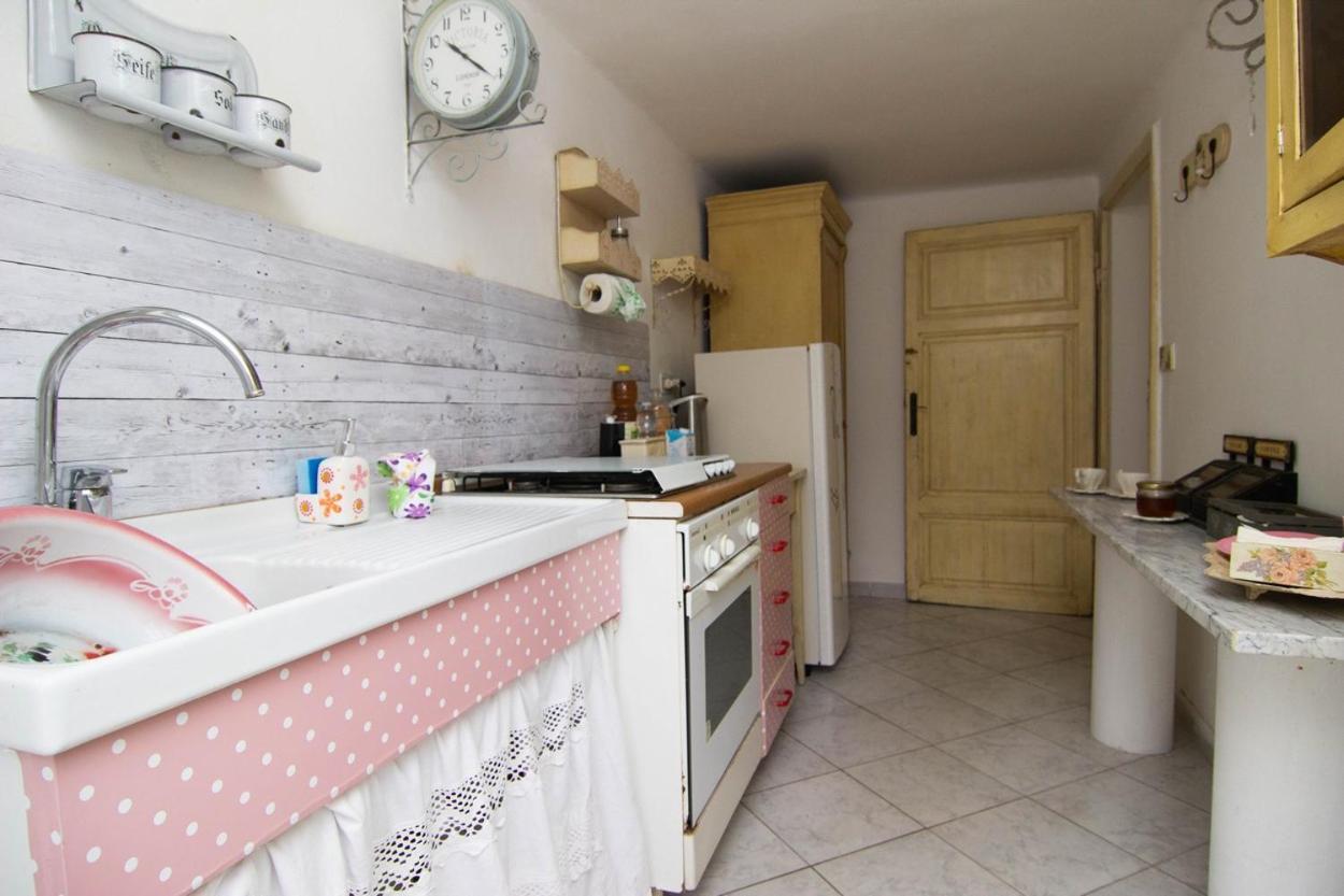 200Metri Dal Mare Raffinato Chalet Con Giardino Apartment Marina Di Pisa Exterior photo