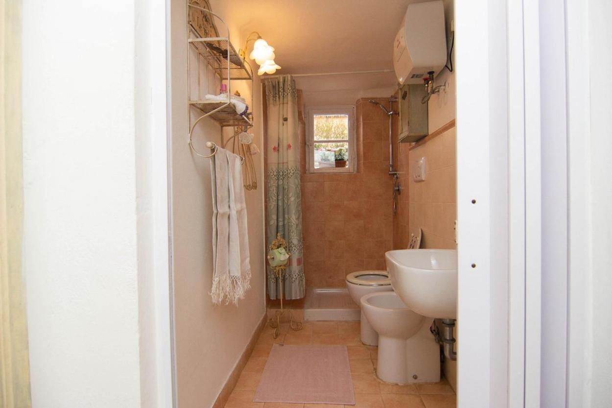 200Metri Dal Mare Raffinato Chalet Con Giardino Apartment Marina Di Pisa Exterior photo