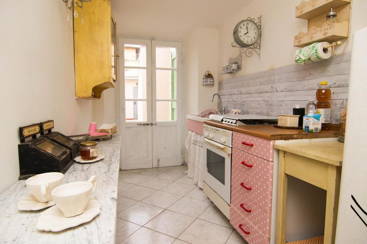 200Metri Dal Mare Raffinato Chalet Con Giardino Apartment Marina Di Pisa Exterior photo